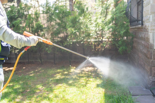 Best Commercial Pest Control Services  in Tuolumne City, CA
